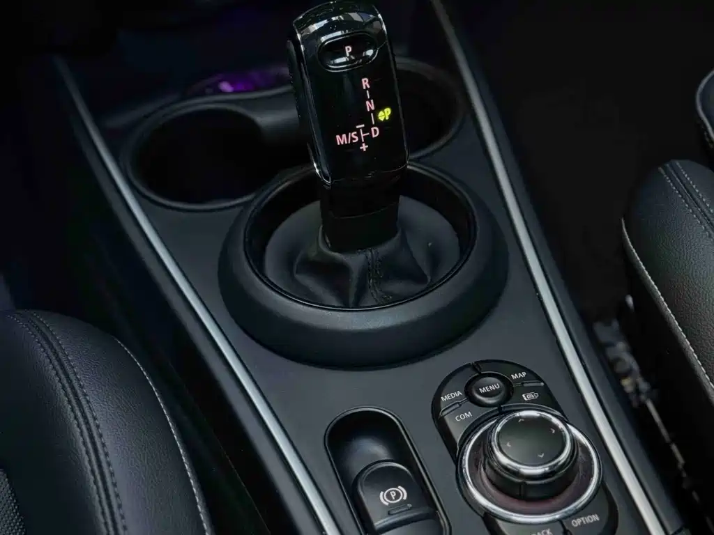 MINI Mini Countryman — миниатюра 12