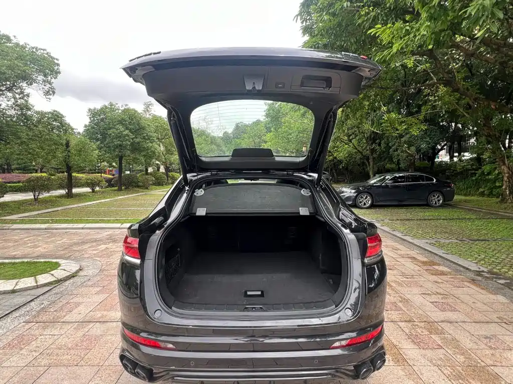 Geely Xingyue S — миниатюра 15
