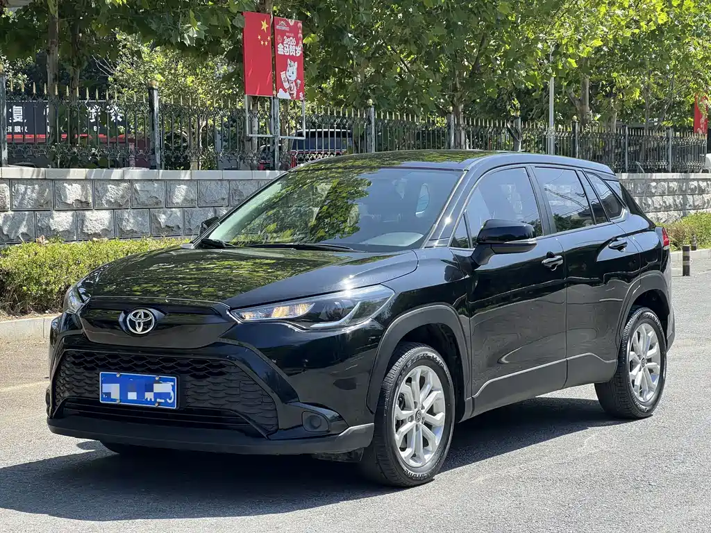 Toyota Frontlander