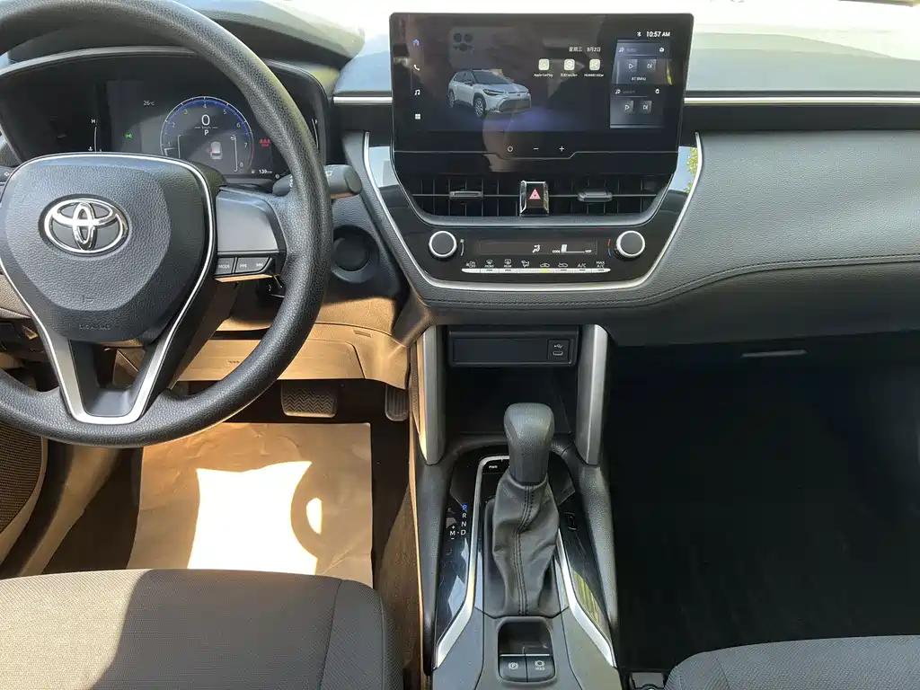 Toyota Frontlander — миниатюра 9
