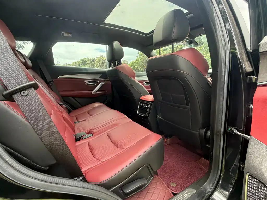 Jetour X70 PLUS — миниатюра 13
