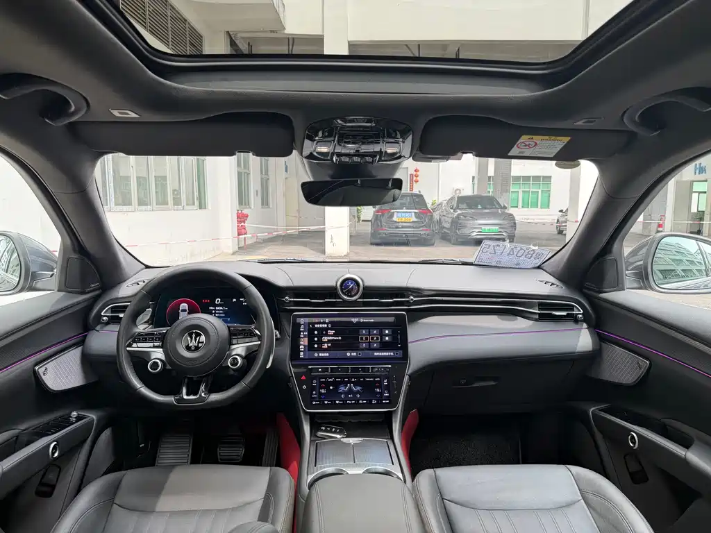 Maserati Grecale — миниатюра 17