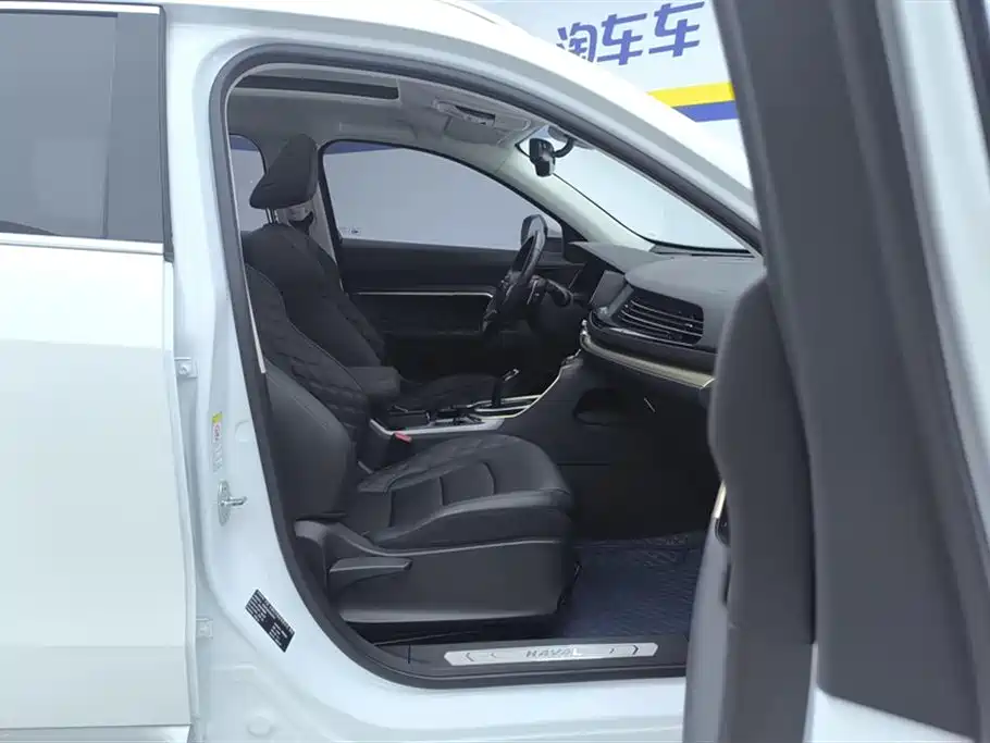 Haval H6 2020 1.5GDIT AT Champion