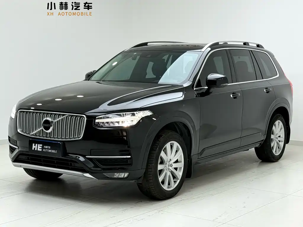 Volvo XC90 2017