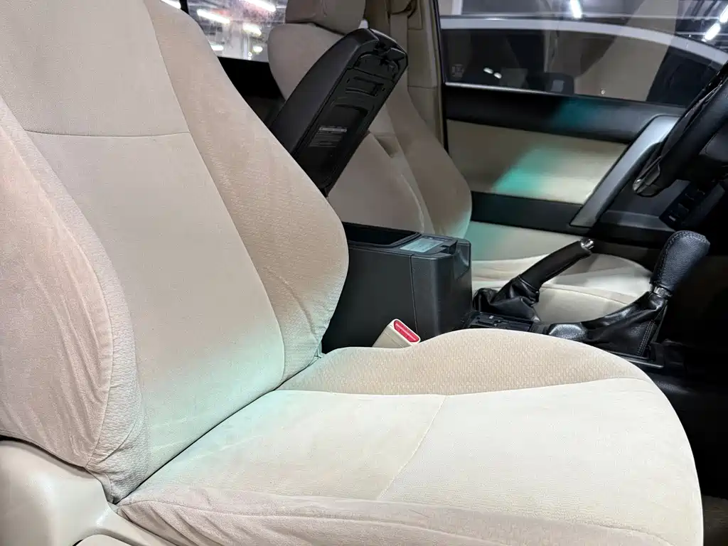 Toyota Prado (Import) — миниатюра 10