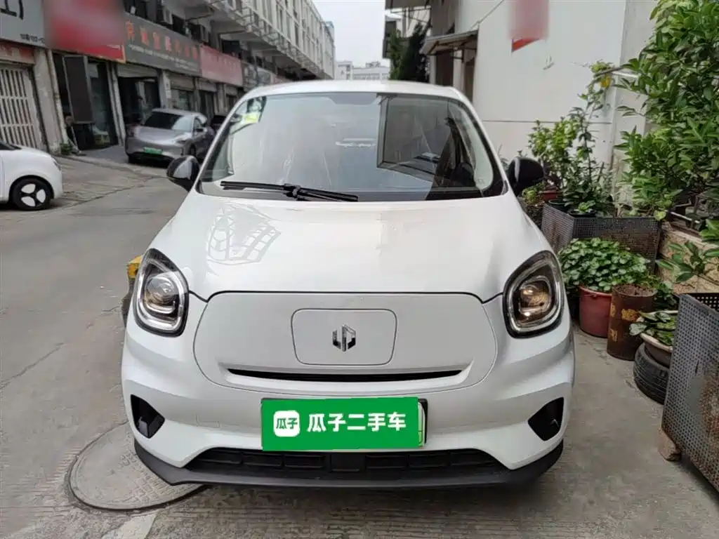Leapmotor T03 2025 310
