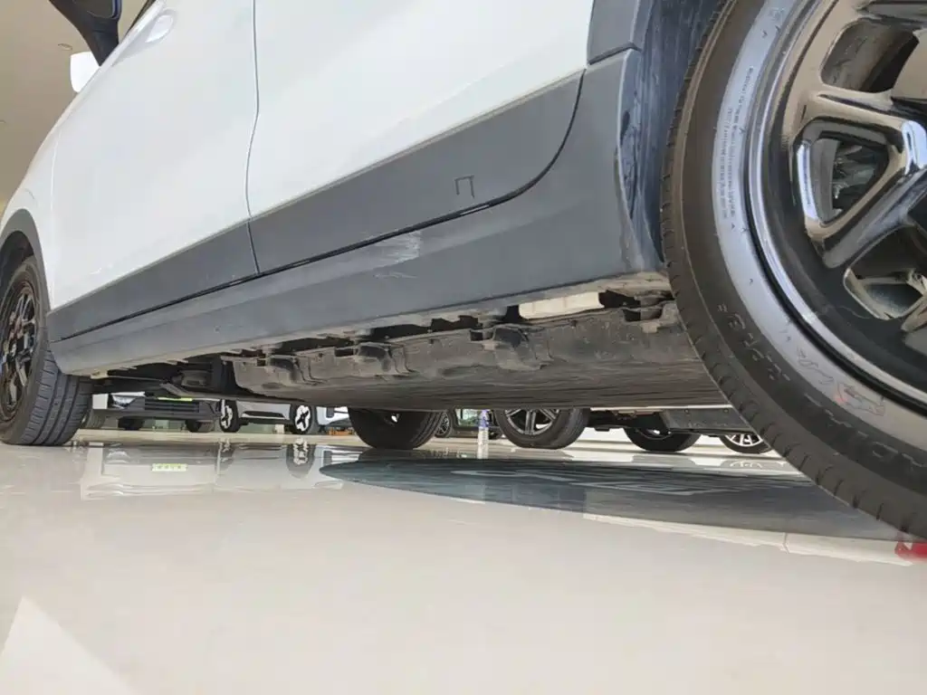 Leapmotor Leapmotor T03 — миниатюра 22