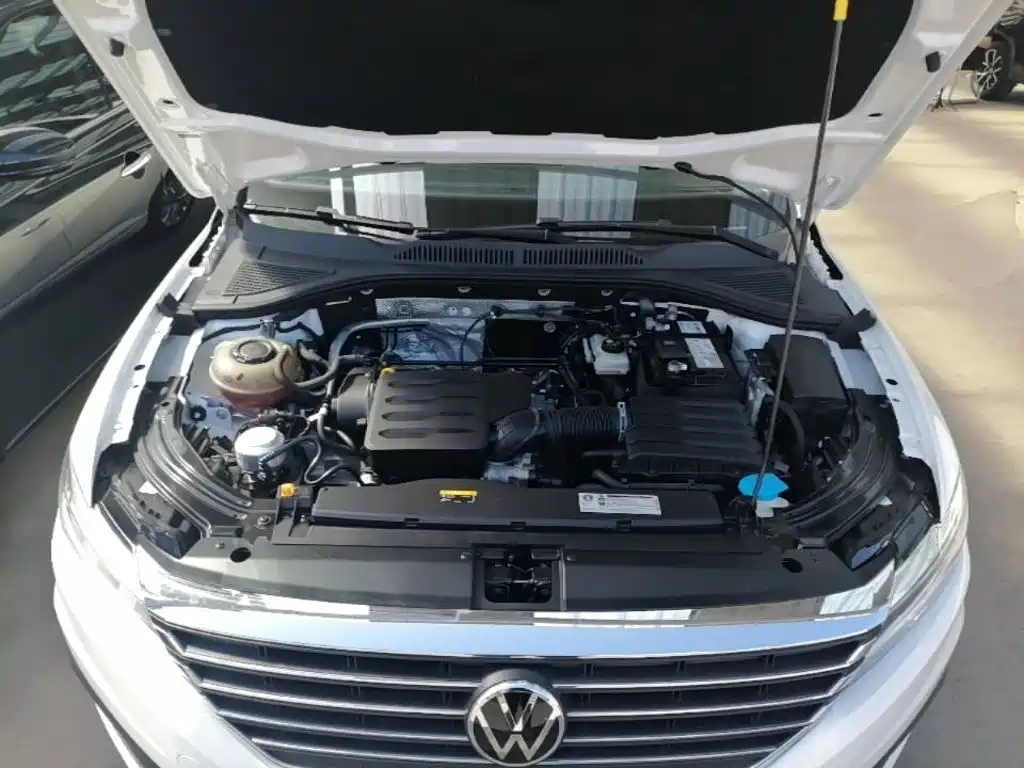 Volkswagen Lavida — миниатюра 20