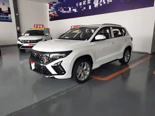 Jetta VS5