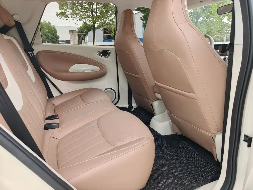 Wuling Bingo — миниатюра 13
