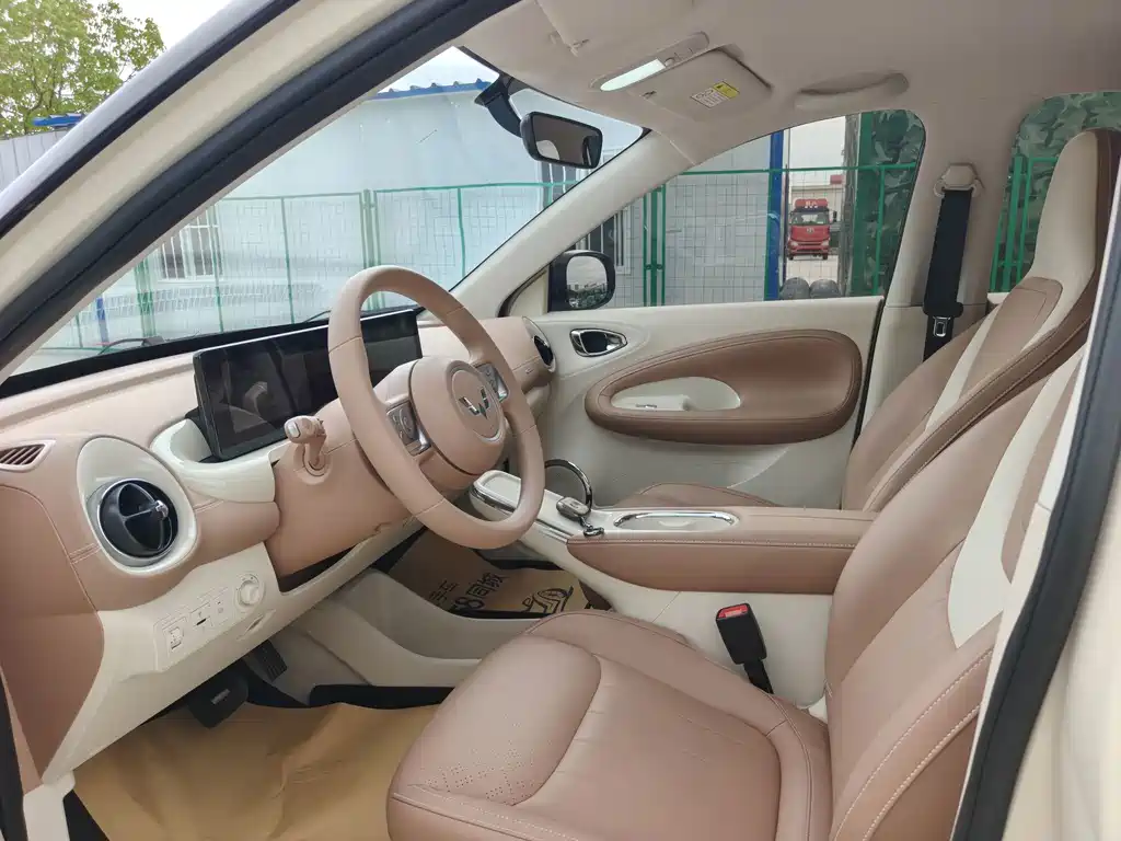 Wuling Bingo — миниатюра 9