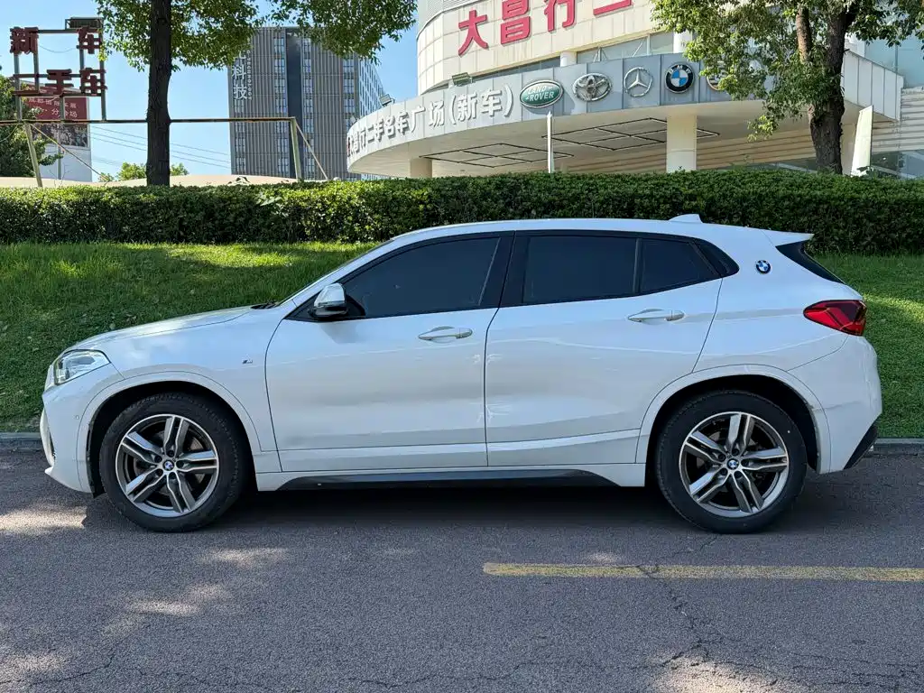 BMW X2 — миниатюра 3