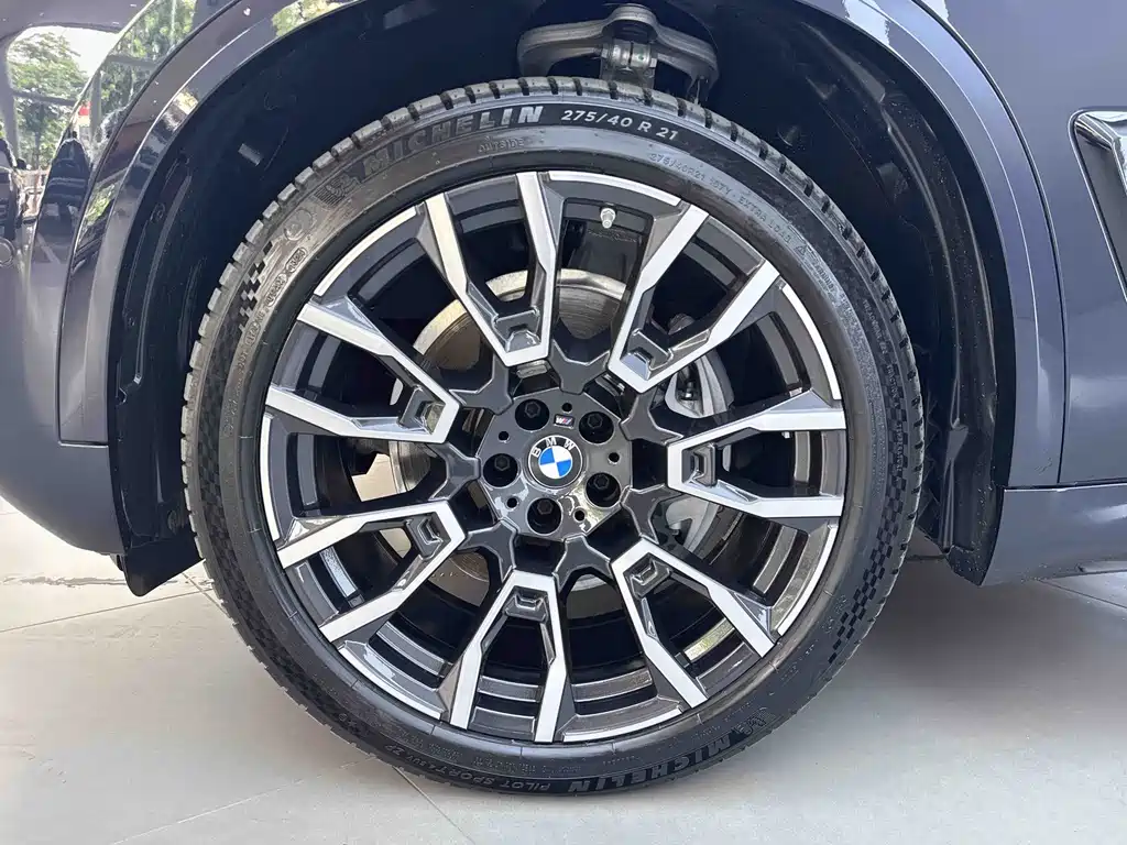 BMW X5 — фотографии объявления, Фото 20