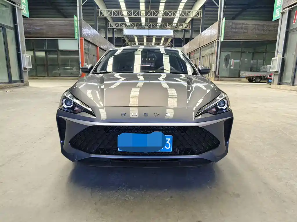 Roewe i5 — миниатюра 2