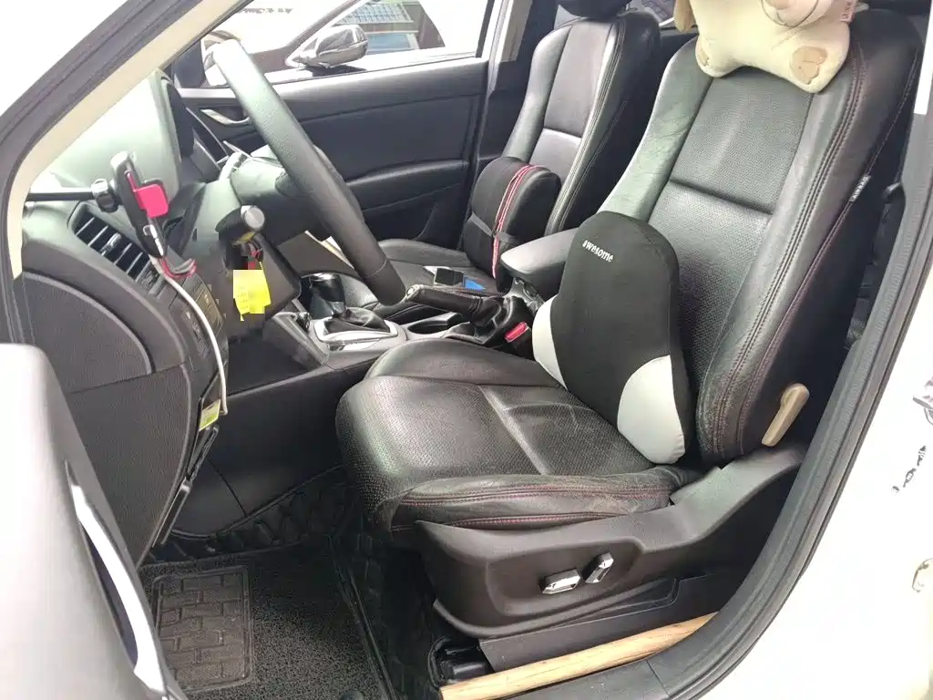 Mazda CX-5 — миниатюра 11
