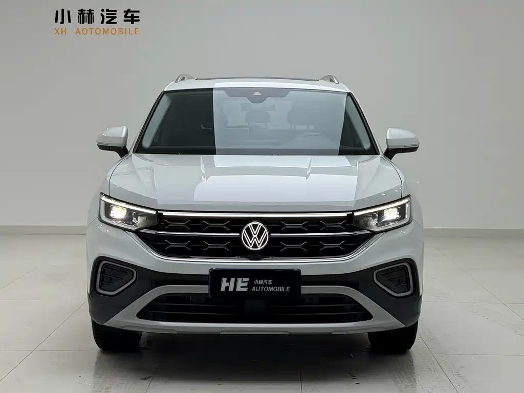 Volkswagen Tayron — миниатюра 2