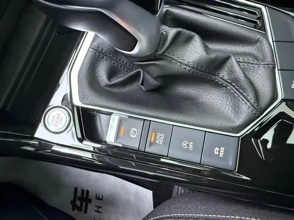Volkswagen Tayron — миниатюра 13