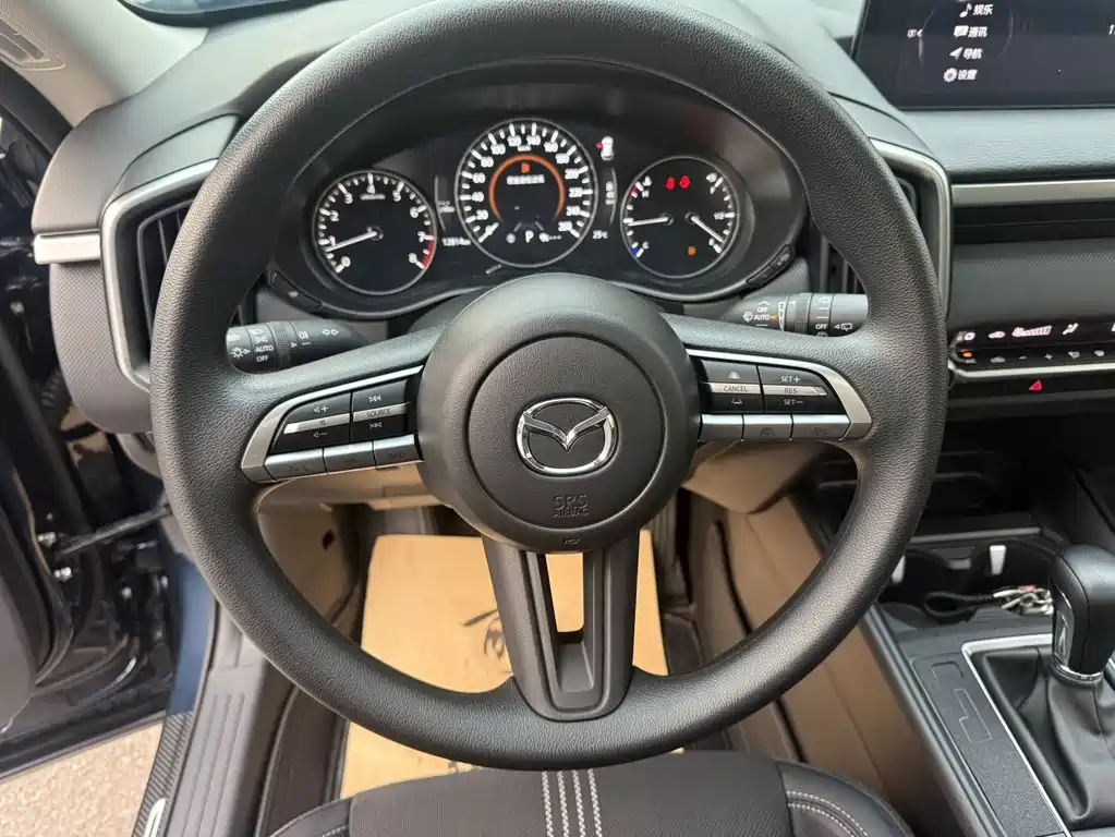 Mazda CX-50 Xingye — миниатюра 10