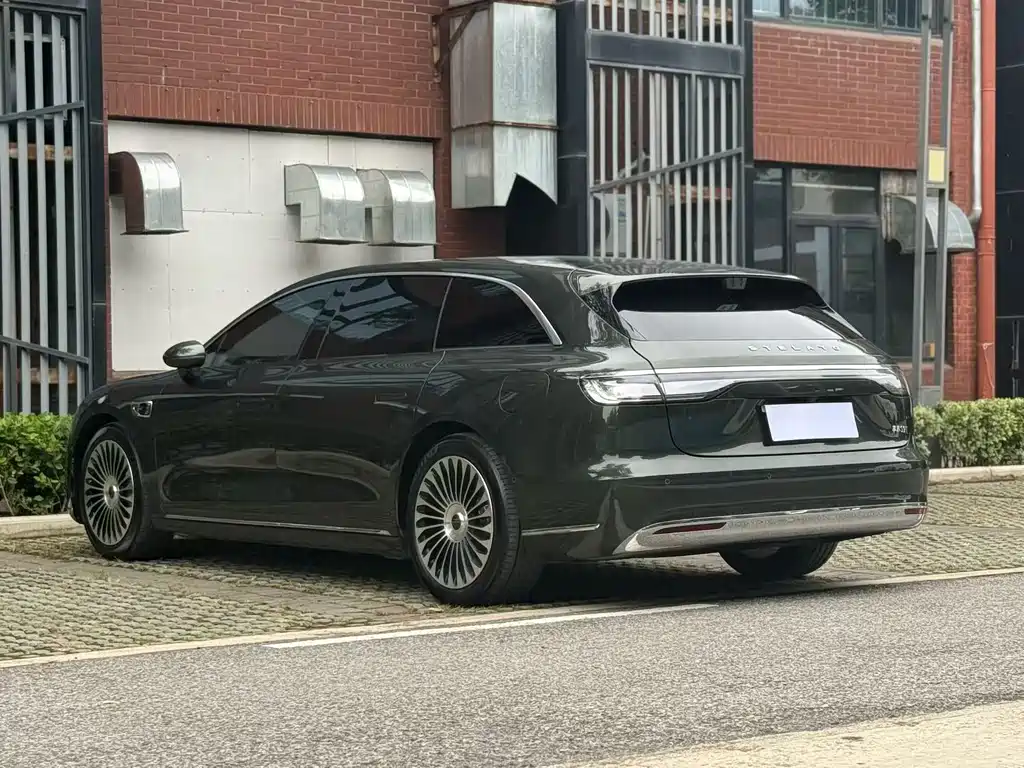 Xiangjie Xiangjie S9T — миниатюра 9