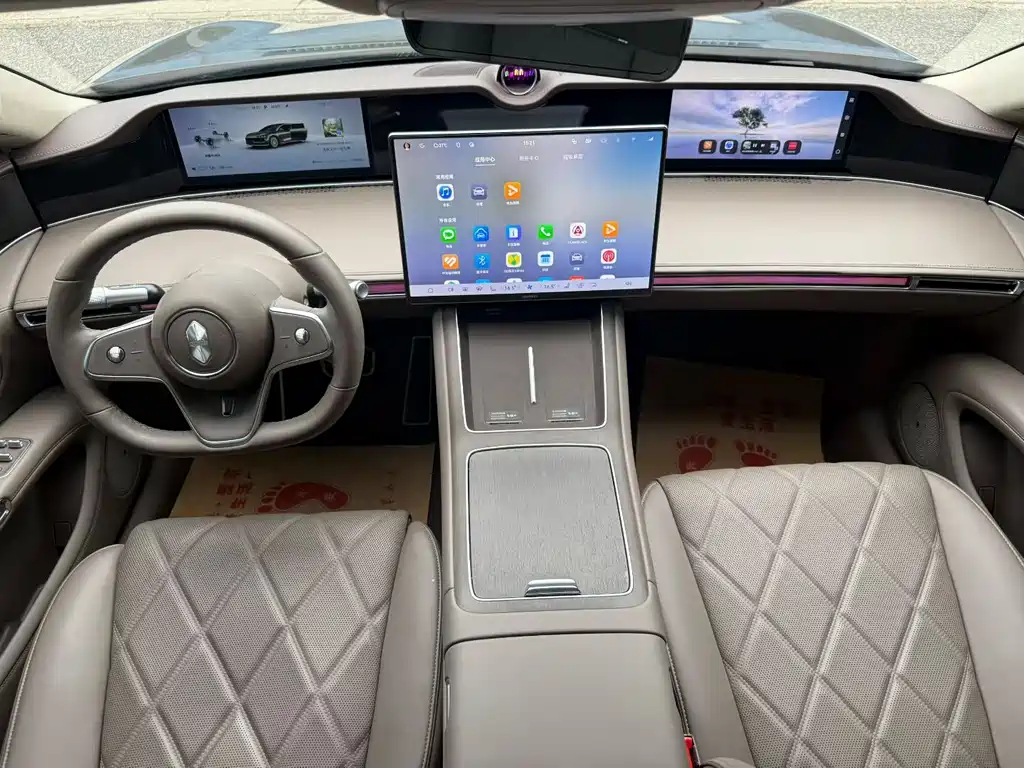 Xiangjie Xiangjie S9T — миниатюра 5