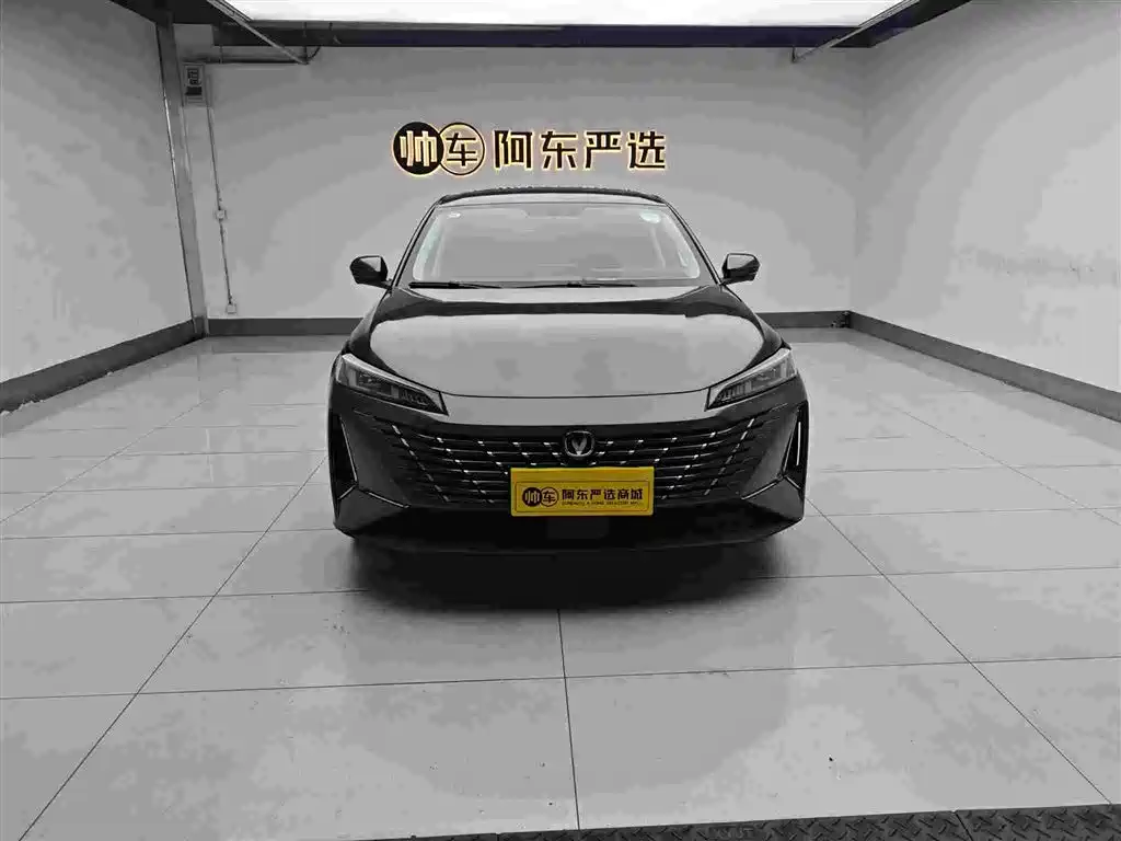 Changan Eado 2025