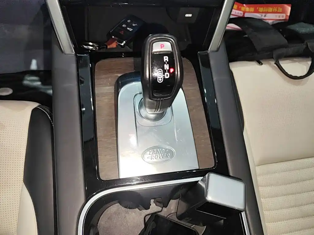 Land Rover Discovery Sport — миниатюра 14