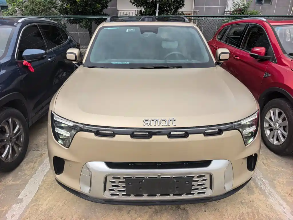 smart Smart #5 — миниатюра 2