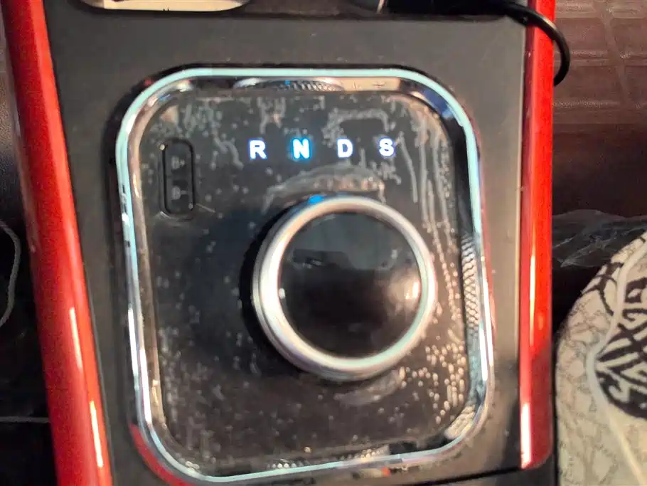 BAIC New Energy EX — миниатюра 16