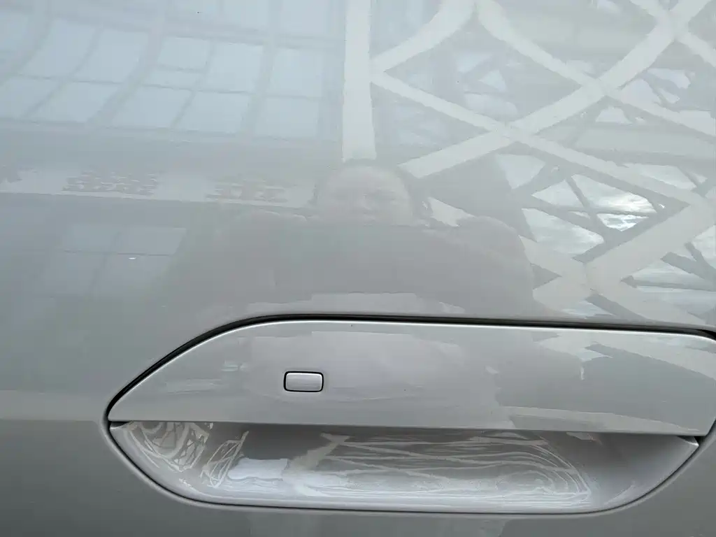 BYD Yuan UP — миниатюра 4