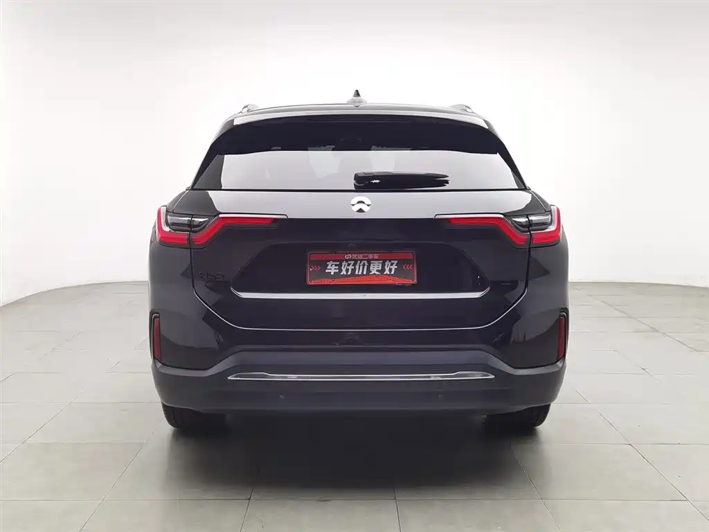NIO ES6 2020 600KM Sport