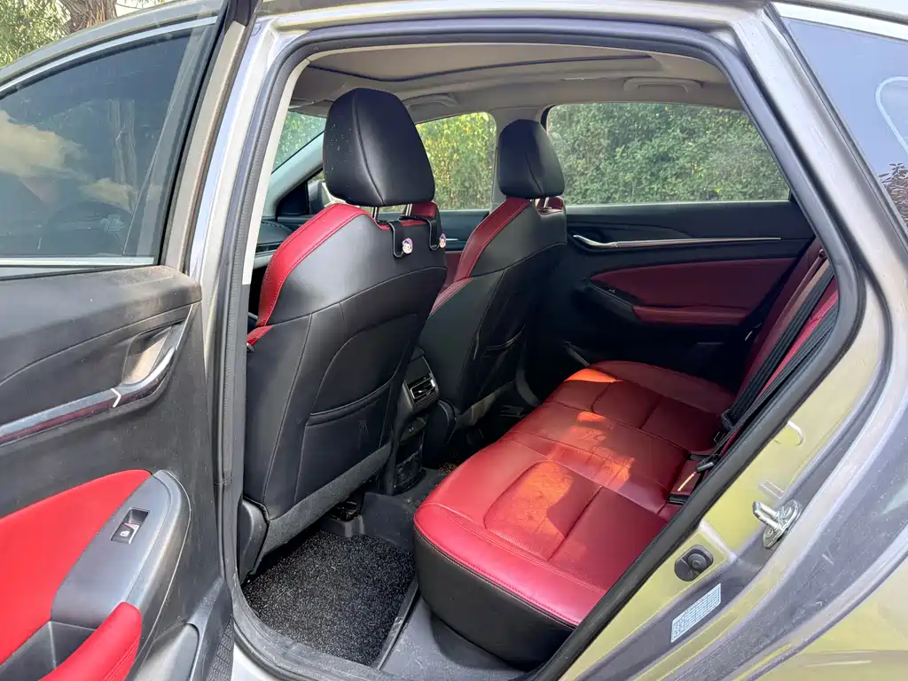 Changan Eado — миниатюра 5