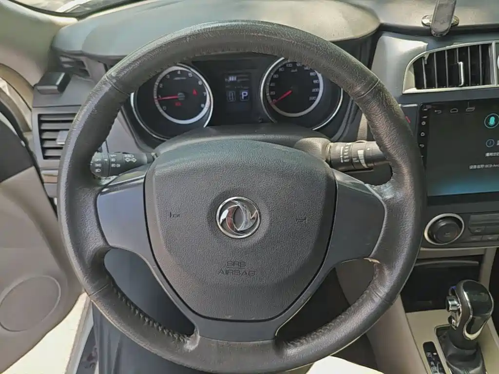 Aeolus A60 — миниатюра 11