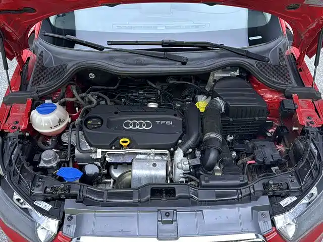 Audi A1 — миниатюра 17