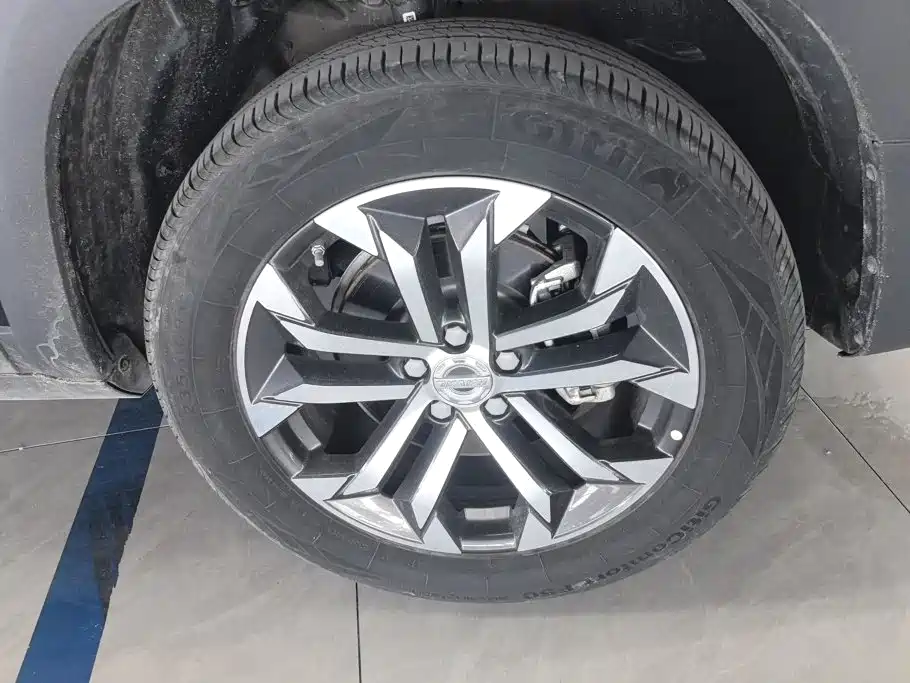 Haval Big Dog — миниатюра 6