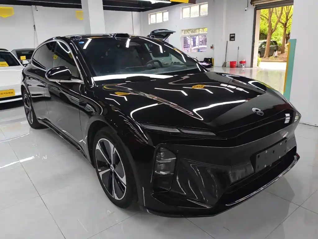 NIO ET5T 2025 75kWh Touring