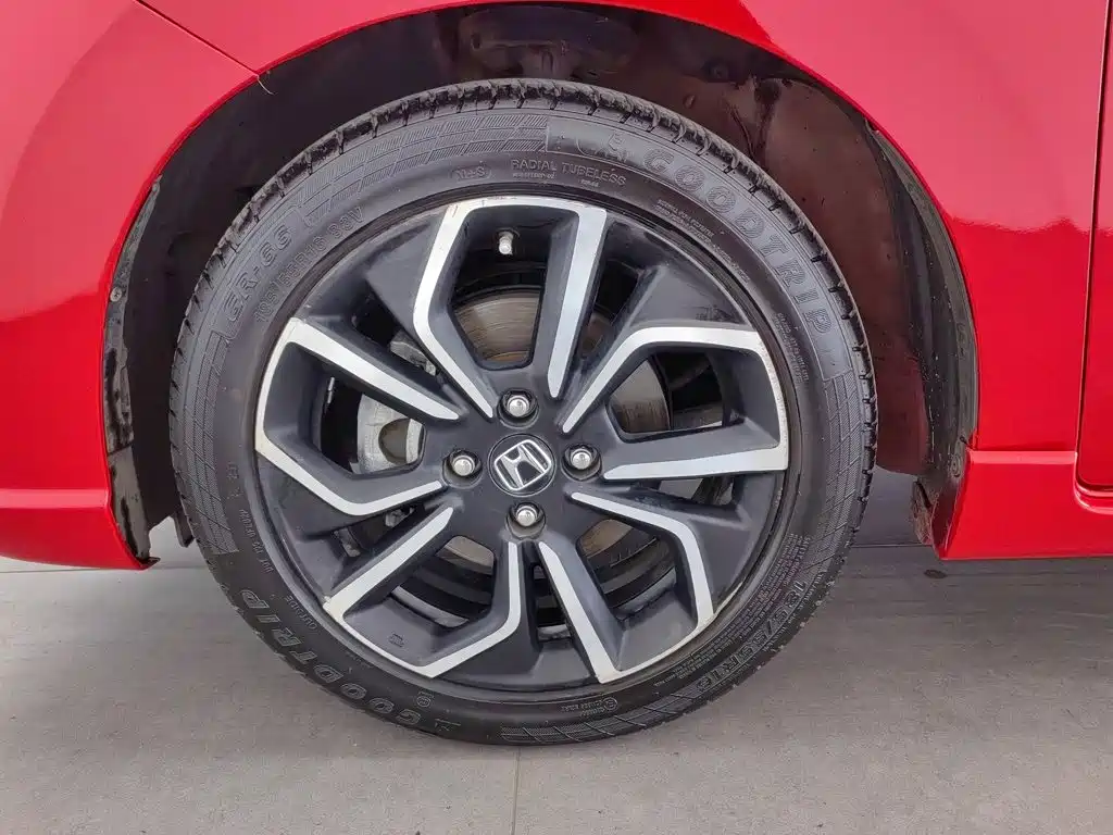 Honda Life — миниатюра 17
