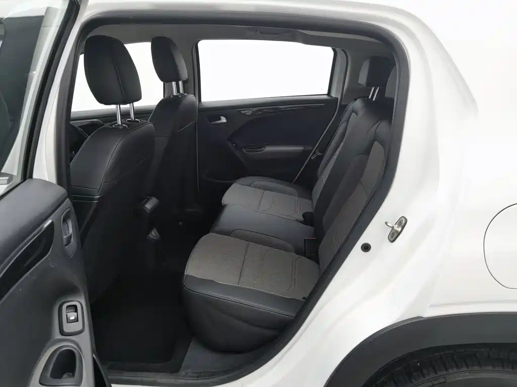 Citroen C3-XR — миниатюра 15