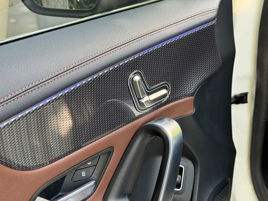 Mercedes-Benz A-Class A 2021 A 200 L Sport Fashion