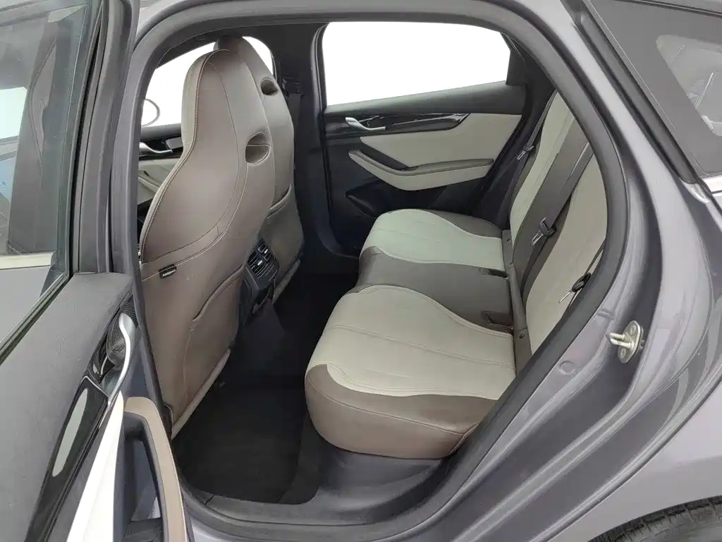 BYD Qin PLUS — миниатюра 15