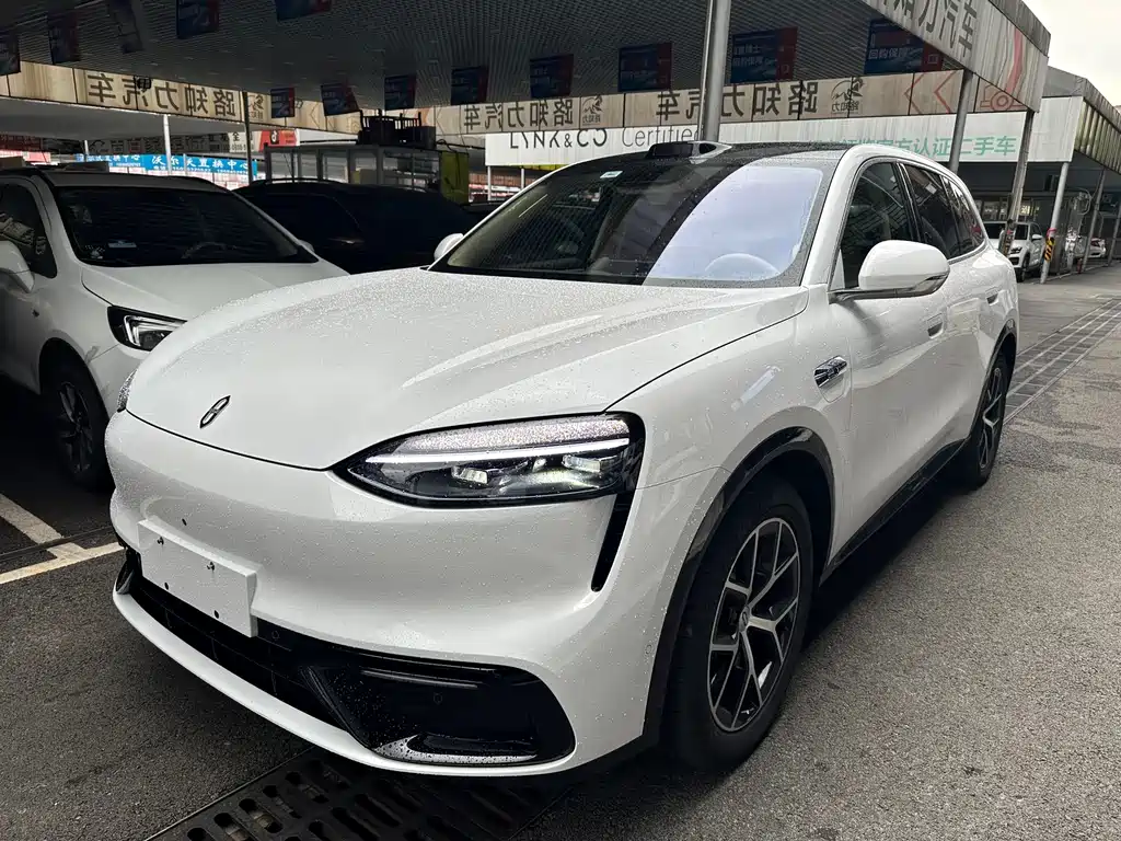 AITO AITO M6
