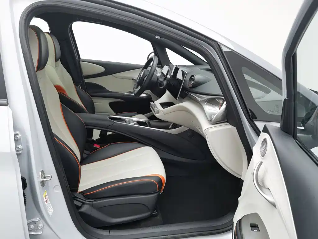 BYD Dolphin — миниатюра 23