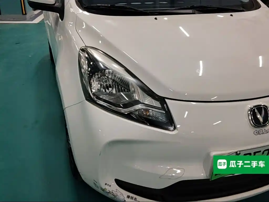 Changan Benben E-Star — миниатюра 8