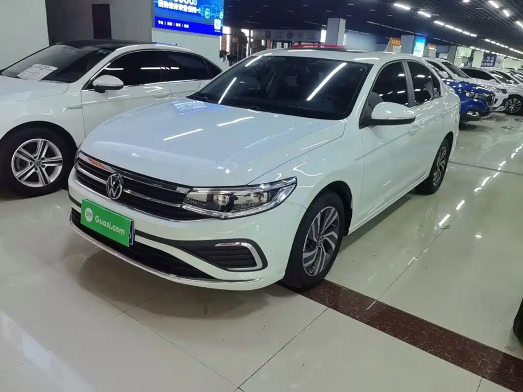 宝来 2024款 200TSI DSG悦行版 2025