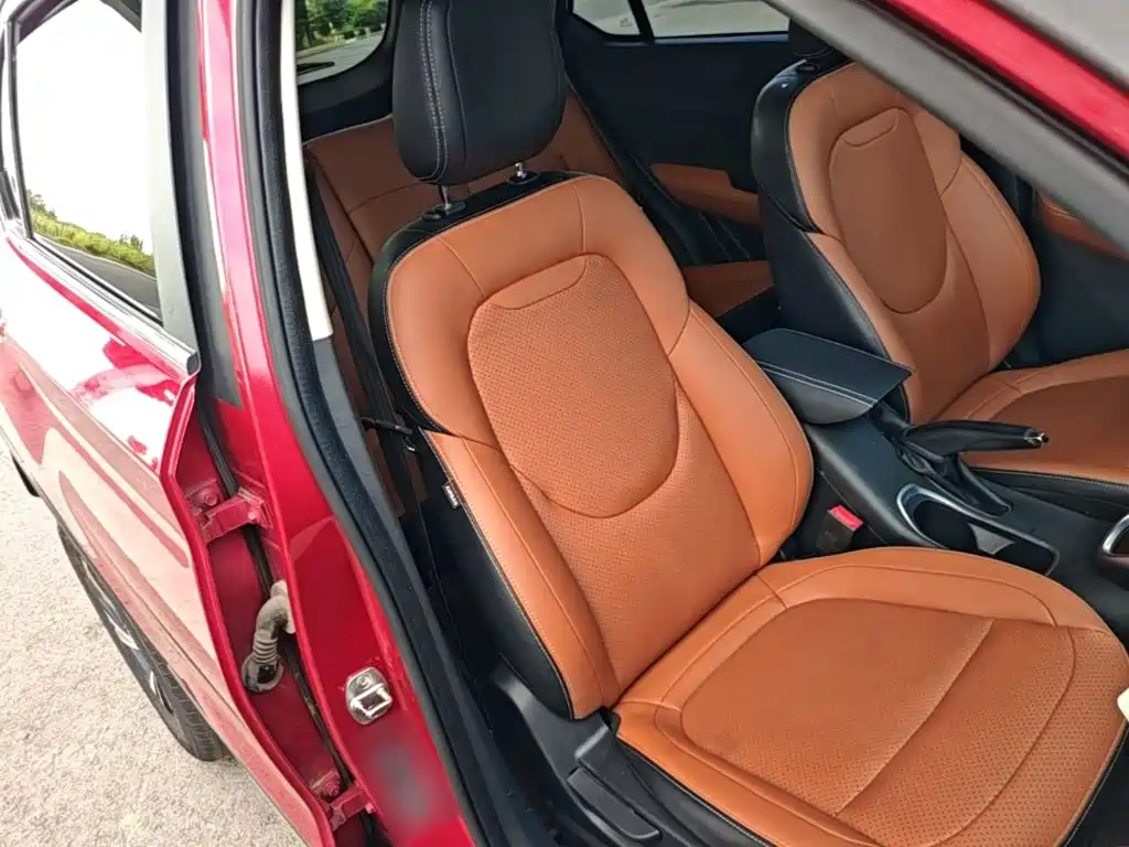 Baojun 510 — миниатюра 25
