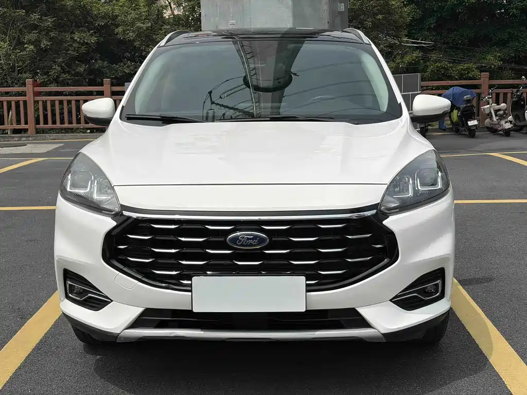 Ford Escape — миниатюра 2
