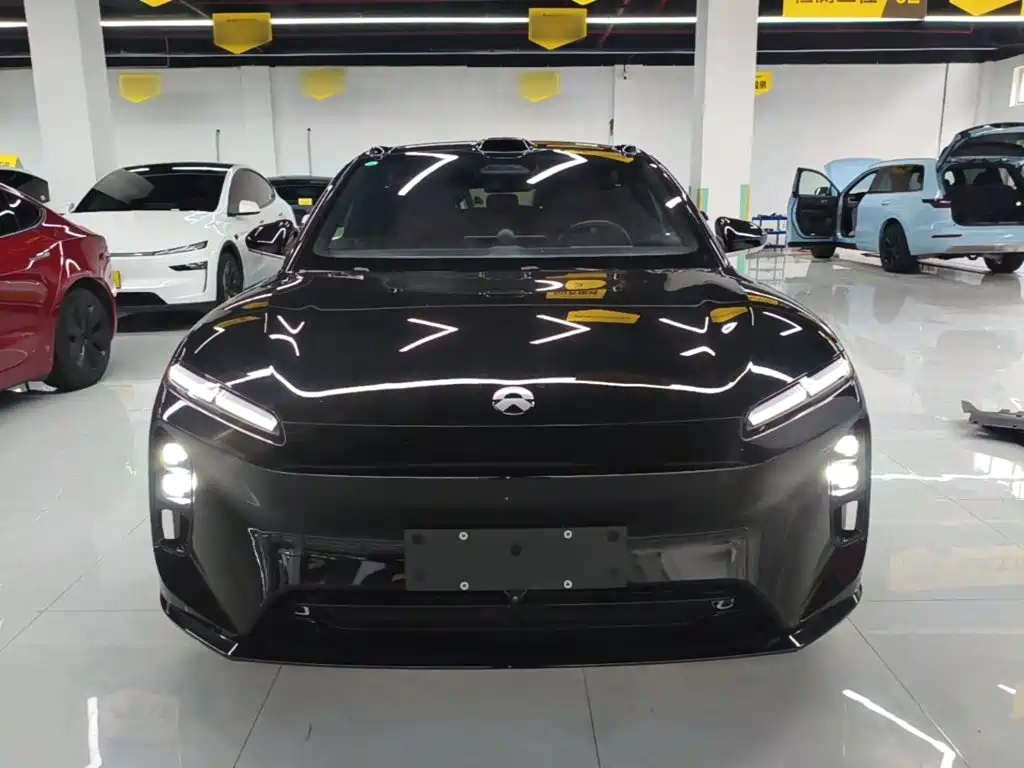 NIO ET5T 2025 75kWh Touring