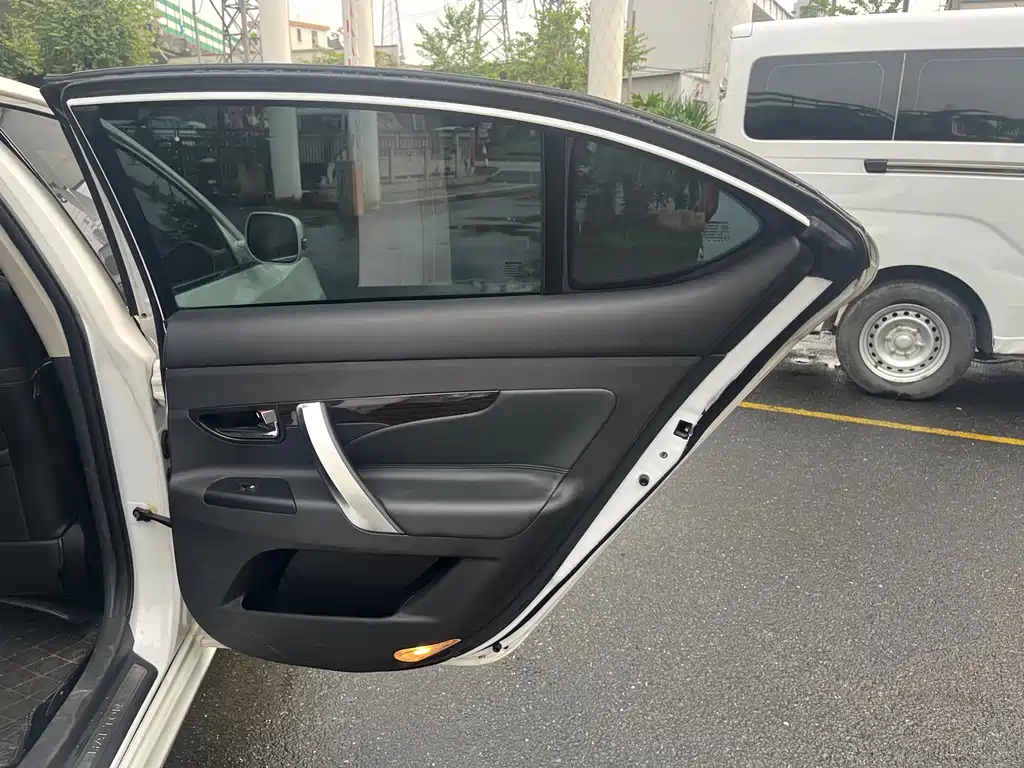 Changan Ruicheng — миниатюра 14