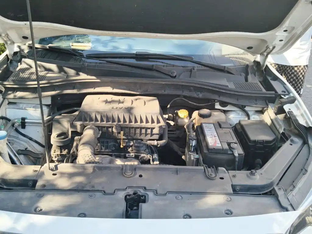 MG ZS — миниатюра 16