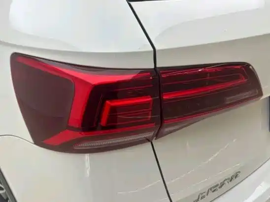 Volkswagen Tharu — миниатюра 19