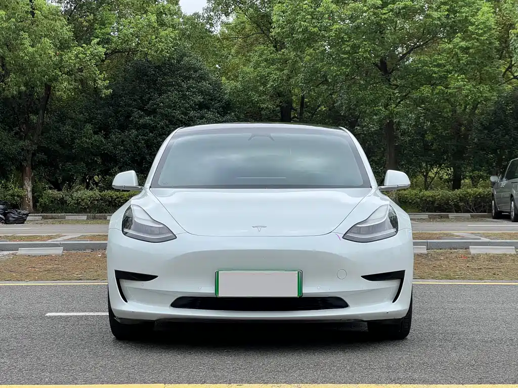 Tesla Model 3 — миниатюра 2